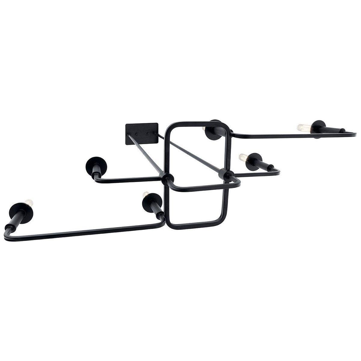 Kichler - Alden Linear Suspension - Lights Canada