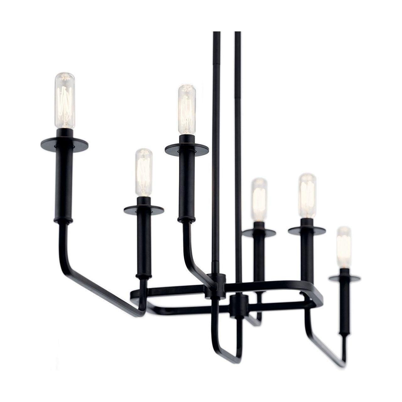 Kichler - Alden Linear Suspension - Lights Canada