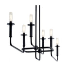 Kichler - Alden Linear Suspension - Lights Canada