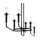 Kichler - Alden Linear Suspension - Lights Canada