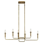 Kichler - Alden Linear Suspension - Lights Canada