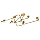 Kichler - Alden Linear Suspension - Lights Canada