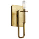 Kichler - Alden Sconce - Lights Canada