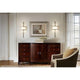 Kichler - Mona Sconce - Lights Canada