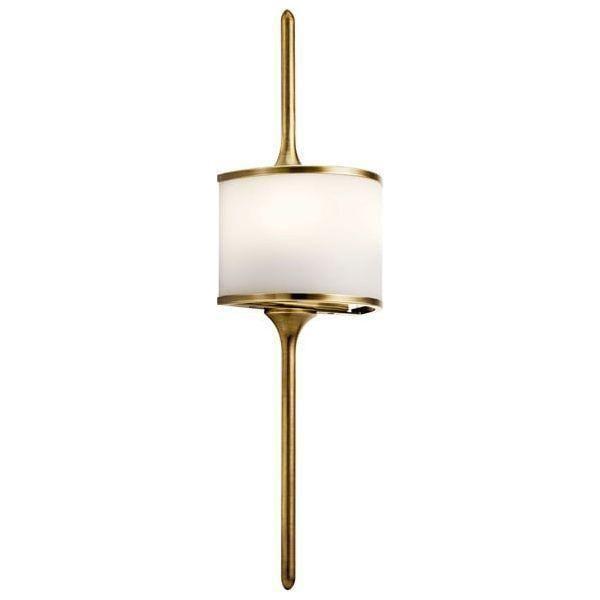 Kichler - Mona Sconce - Lights Canada
