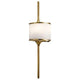 Kichler - Mona Sconce - Lights Canada