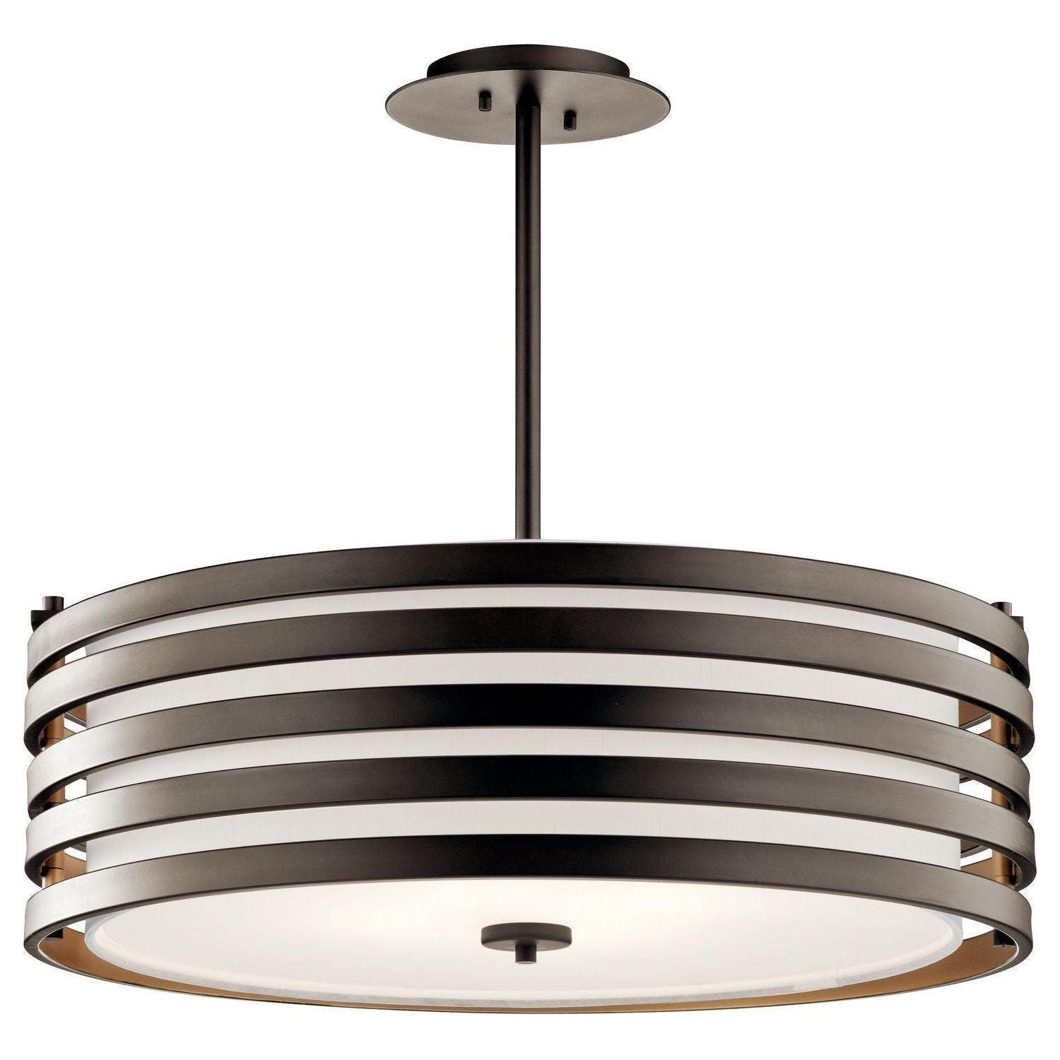 Kichler - Roswell Pendant - Lights Canada