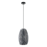 Riyadh 1-Light Pendant