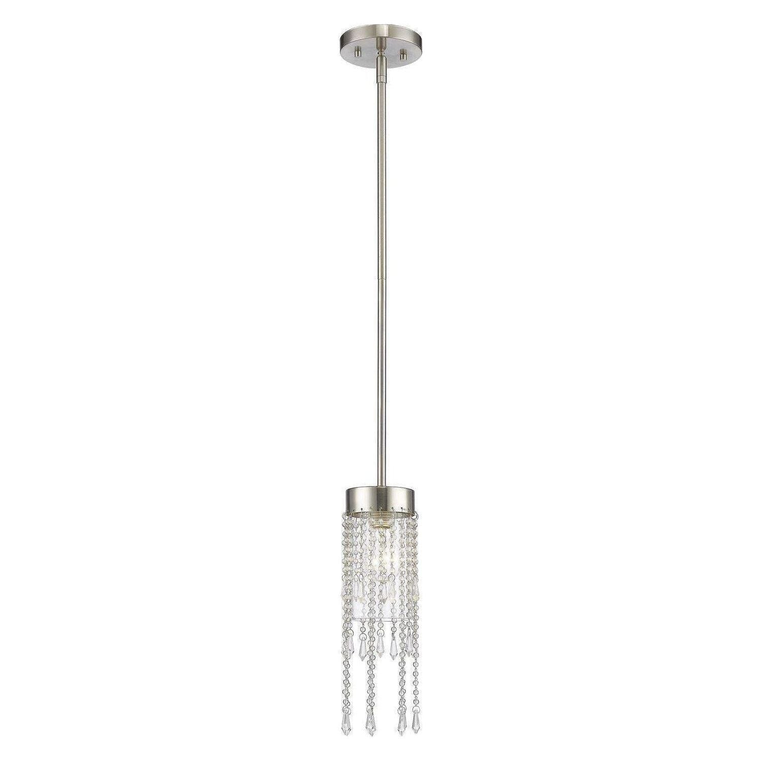 Z-Lite - Siena Mini Pendant - Lights Canada