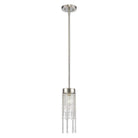 Z-Lite - Siena Mini Pendant - Lights Canada