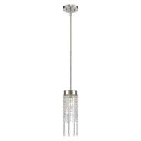 Siena Mini Pendant