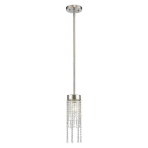 Z-Lite - Siena Mini Pendant - Lights Canada