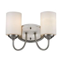 Cardinal Vanity Light