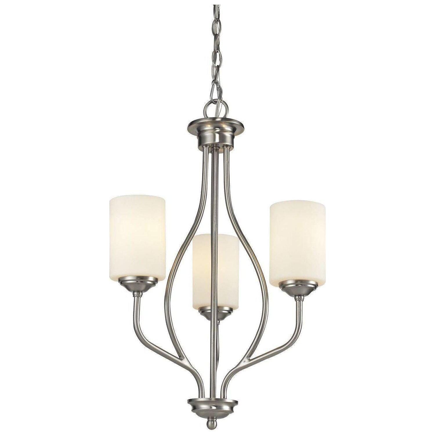 Z-Lite - Cardinal Chandelier - Lights Canada
