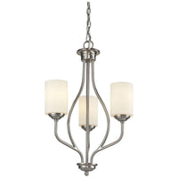 Cardinal Chandelier