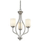 Z-Lite - Cardinal Chandelier - Lights Canada