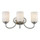 Z-Lite - Cardinal Vanity Light - Lights Canada