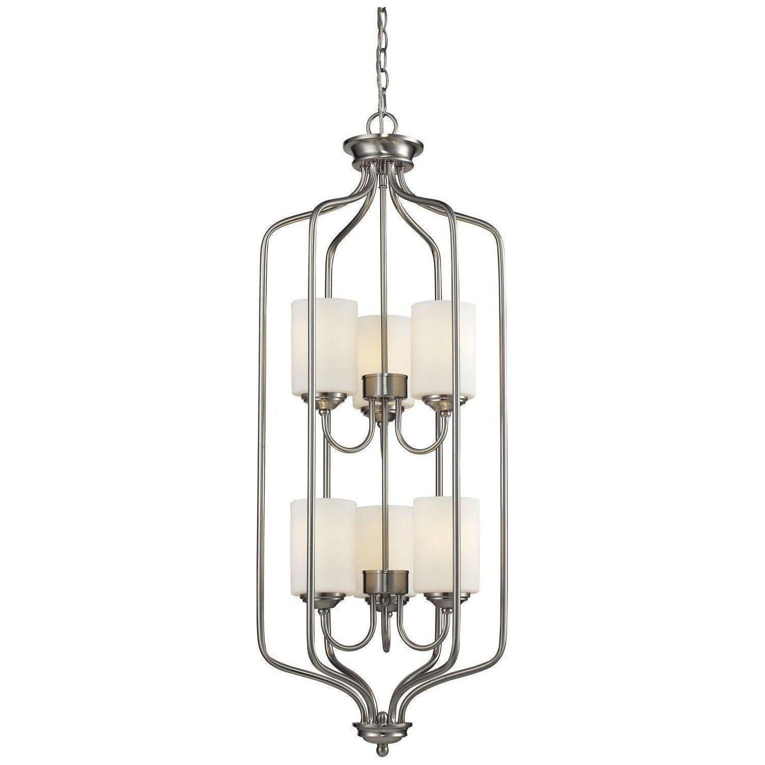 Z-Lite - Cardinal Pendant - Lights Canada