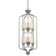 Z-Lite - Cardinal Pendant - Lights Canada