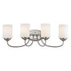 Z-Lite - Cardinal Vanity Light - Lights Canada