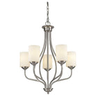 Z-Lite - Cardinal Chandelier - Lights Canada