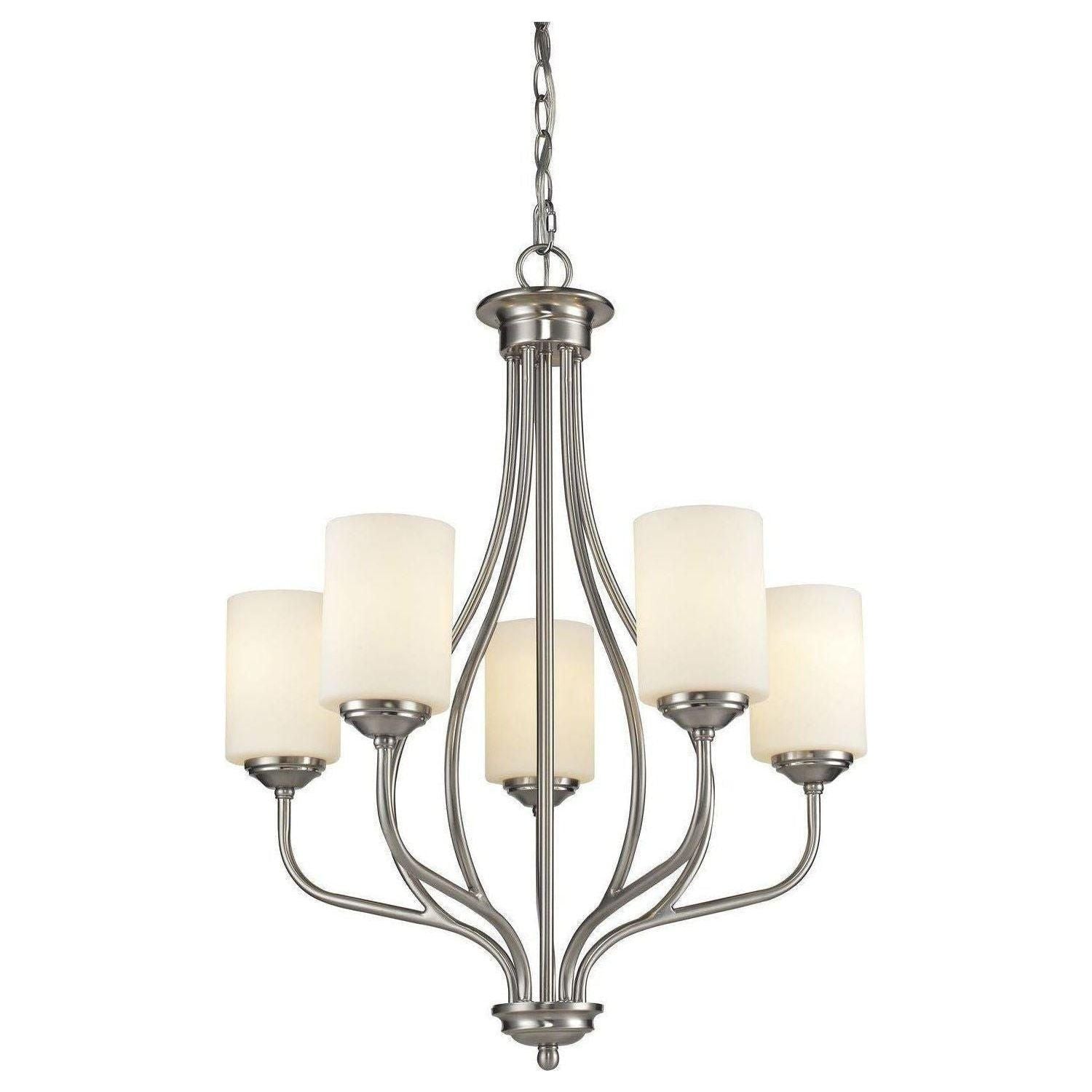 Z-Lite - Cardinal Chandelier - Lights Canada