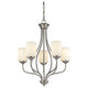 Z-Lite - Cardinal Chandelier - Lights Canada