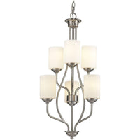 Cardinal Chandelier