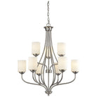 Z-Lite - Cardinal Chandelier - Lights Canada
