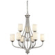 Z-Lite - Cardinal Chandelier - Lights Canada