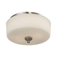 Cardinal Flush Mount