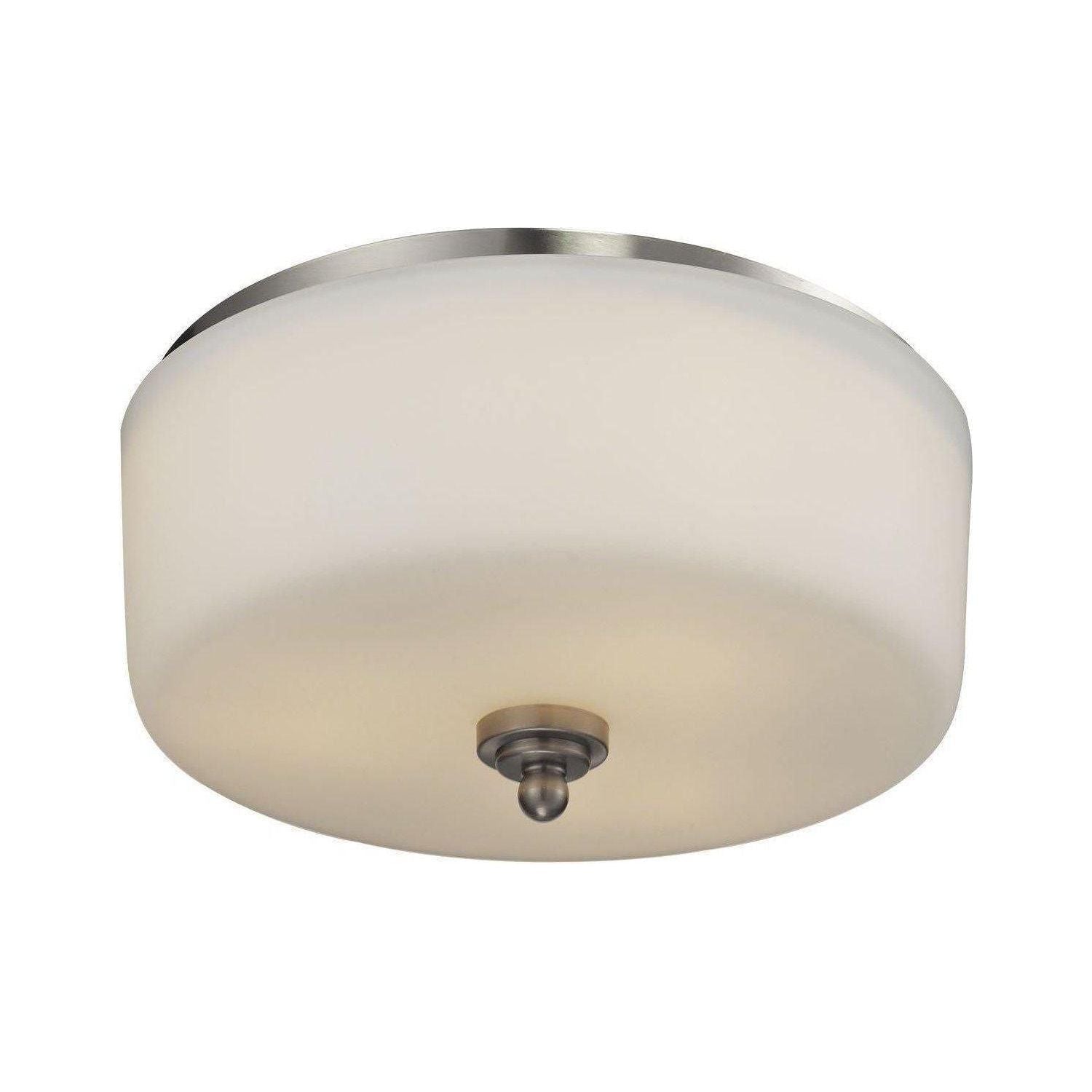 Z-Lite - Cardinal Flush Mount - Lights Canada