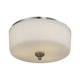 Z-Lite - Cardinal Flush Mount - Lights Canada