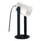 Eglo - Burbank 1-Light Table Lamp - Lights Canada