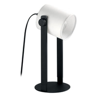 Burbank 1-Light Table Lamp