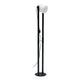 Eglo - Burbank 1-Light Floor Lamp - Lights Canada