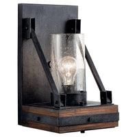 Colerne Sconce