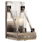 Kichler - Colerne Sconce - Lights Canada