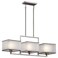 Kailey Linear Suspension