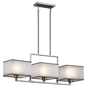 Kichler - Kailey Linear Suspension - Lights Canada