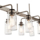 Kichler - Braelyn Linear Suspension - Lights Canada