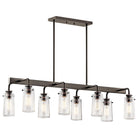 Kichler - Braelyn Linear Suspension - Lights Canada