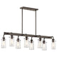Kichler - Braelyn Linear Suspension - Lights Canada