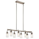 Kichler - Braelyn Linear Suspension - Lights Canada