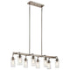 Kichler - Braelyn Linear Suspension - Lights Canada