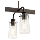 Kichler - Braelyn Linear Suspension - Lights Canada