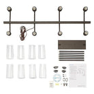 Kichler - Braelyn Linear Suspension - Lights Canada