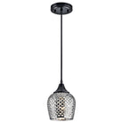 Kichler - Annata Mini Pendant - Lights Canada