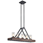 Kichler - Colerne Linear Suspension - Lights Canada