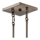 Kichler - Colerne Linear Suspension - Lights Canada